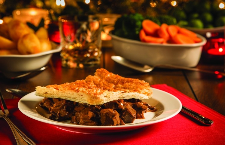 Bells Food Group forcast festive success, with Christmas turnover to top £2.5M