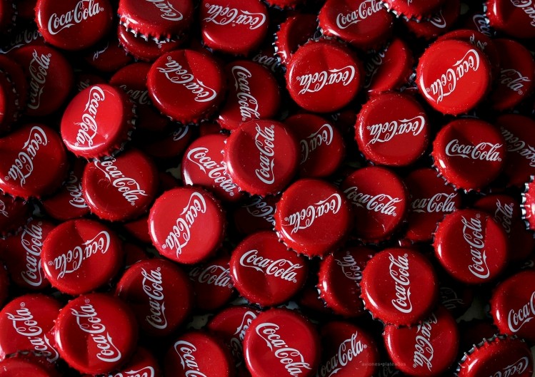 Coca-Cola launches innovation crowdsourcing schemes (Flickr/Aviones Plateados)