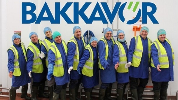 Bakkavor are to hire 100 workers at its Bourne Prepared Foods factory