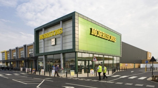 Morrisons has revealed more price cuts, ahead of results, due on Thursday