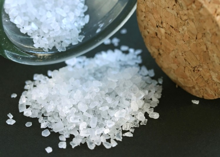 The Cornish Sea Salt Company plans to invest in production facilities 