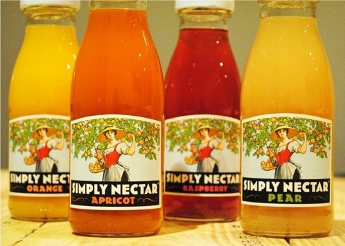 Strong growth sees Simply Nectar brand near £2m turnover