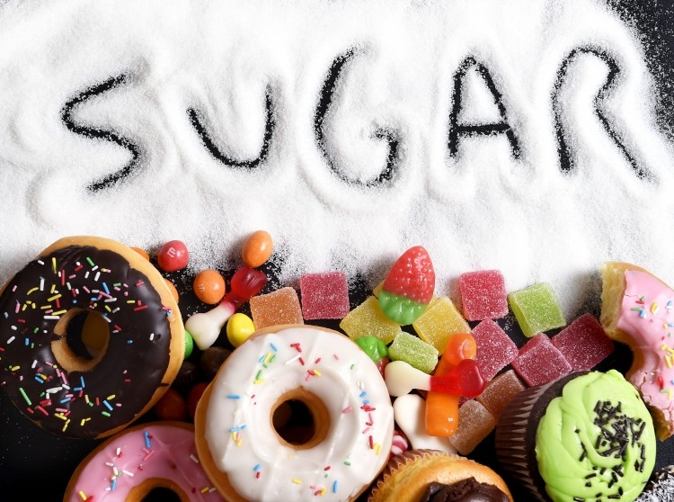 The BMA has called for health warnings to be introduced on sugary food packaging