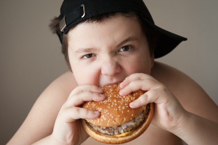 The government focused on calorie reduction in the next phase of its childhood obesity plan