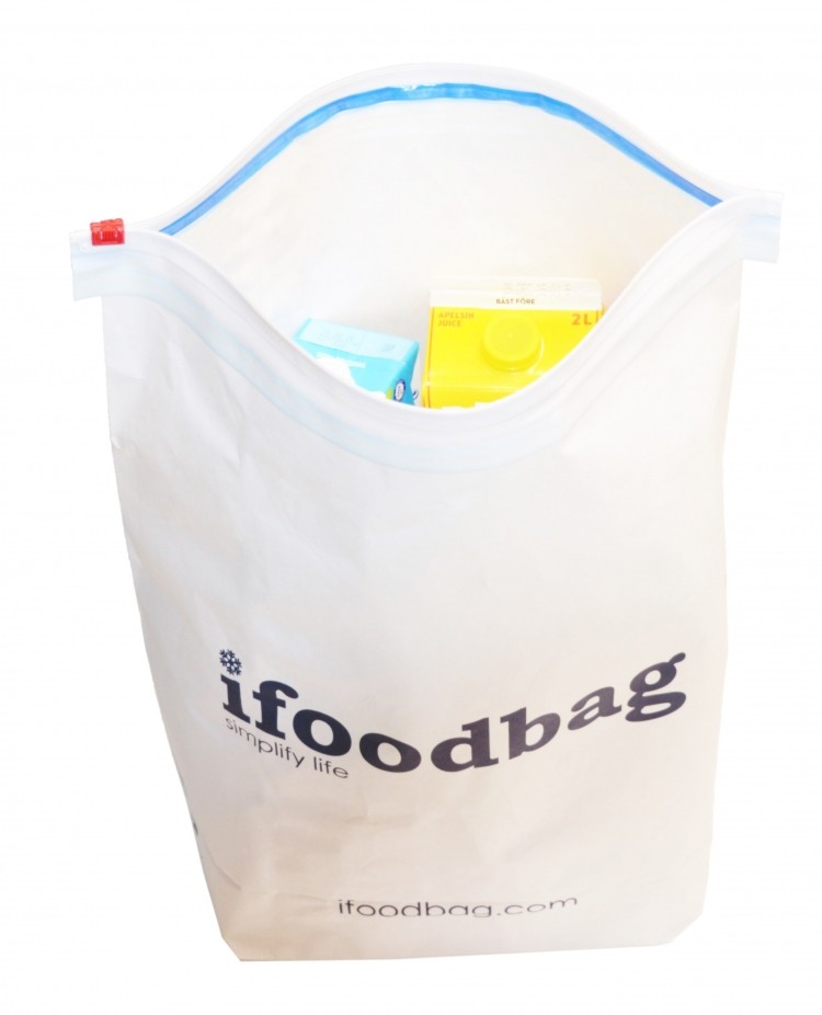 Portable Composite Bags Sealer Roller Sealing Machine Food Snack Bags  Packaging | eBay