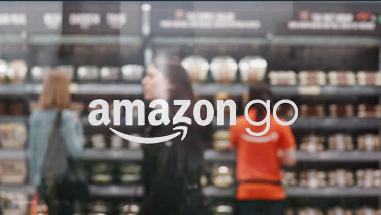 Amazon has opened a 'queue-free' grocery store in the US