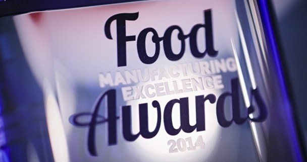 Finsbury Food Group won the coveted Bakery Manufacturing Company of the Year trophy