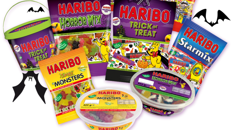 Haribo faces the horror of possible strike action