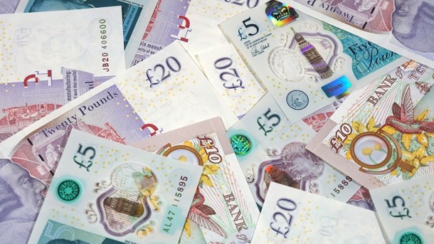 Pay deals were up and pay freezes were down in January, says the EEF 