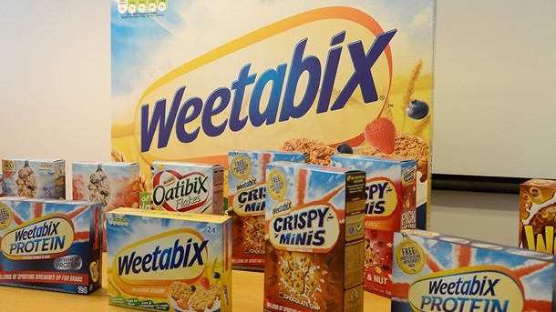 Buxton: ‘Weetabix could mark the start of a spending spree on UK assets’ 