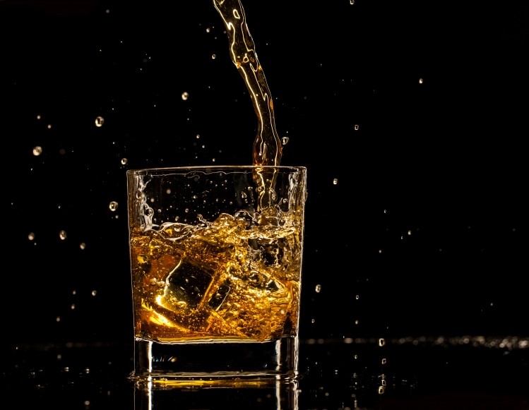 Scotch whisky exports increased for the first time since 2013