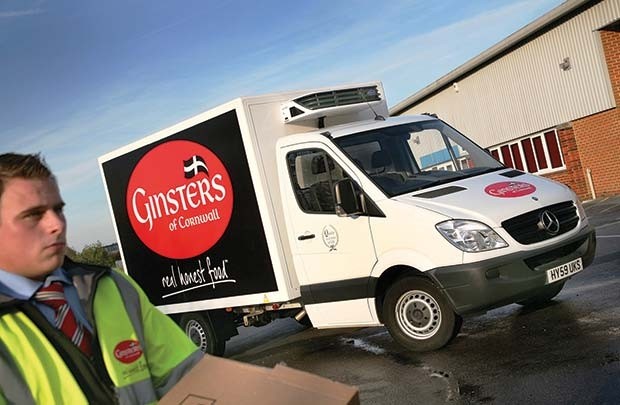 Ginsters owner Samworth Brothers faces a head office protest on Sunday
