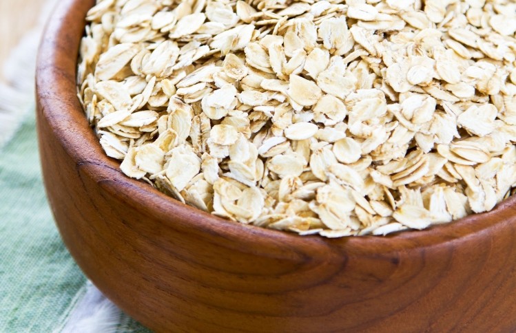 OatPure: the oats offer gluten-free integrity at a maximum of 10 parts per million