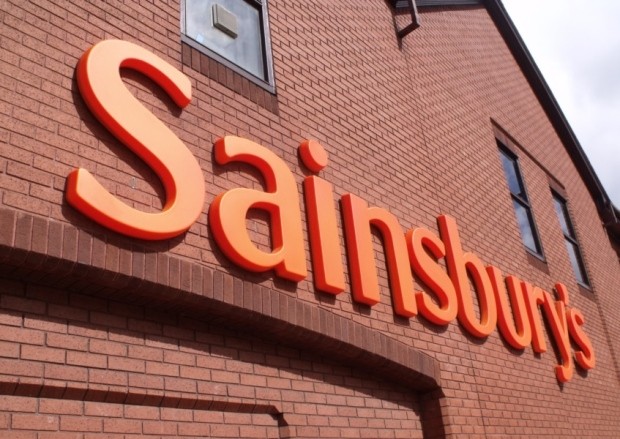 Sainsbury's profit slump 'reflected the challenges facing the whole food industry'