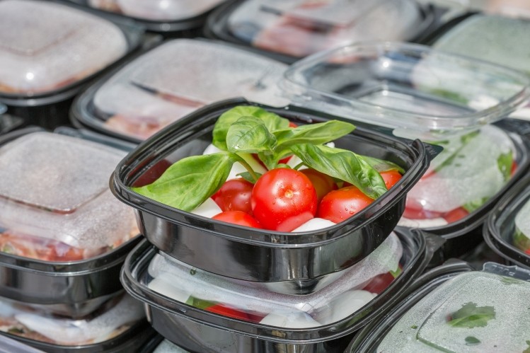 The food-to-go sector will increase £6.1bn in value over the next five years, according to IGD