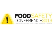 Food Safety Conference 2013