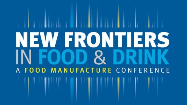 Food innovation conference: the early bird ticket price offer ends on Friday