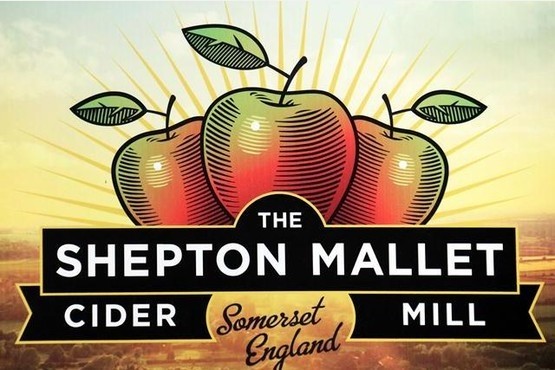Shepton Mallet Cider Mill