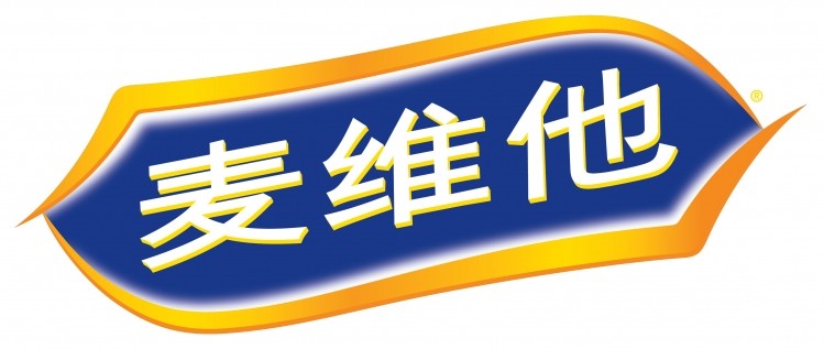 United Biscuits' McVities brand hopes to boost sales in the Chinese market 