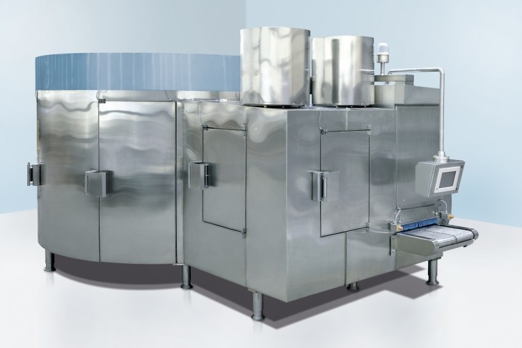 Cryongenics to be on show at Foodex 