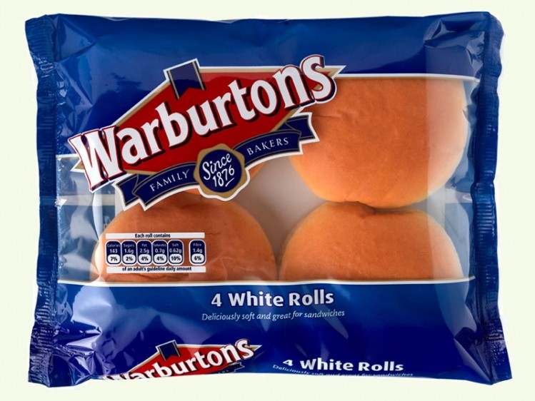 Warburtons' job cuts were "a difficult decision that had to be made"