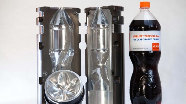 New PET bottle bases launched for 'extreme' production environments