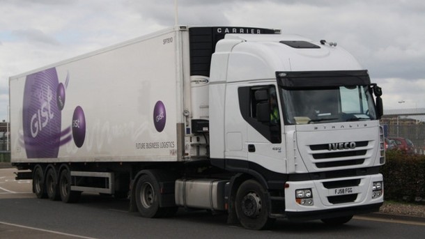 Unite has called off strike action at food logistics firm Gist