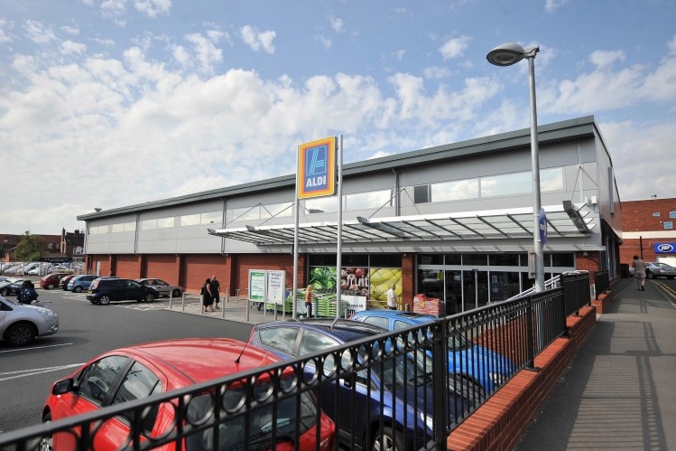 Food suppliers could learn powerful lessons from discounters such as Aldi