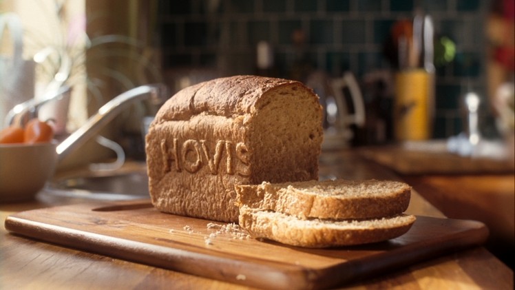 Hovis has big prospects because of its strong heritage and management team, The Gores Group has claimed