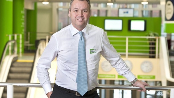 Asda boss Andy Clarke is to step down from his role next month, after six years at the helm