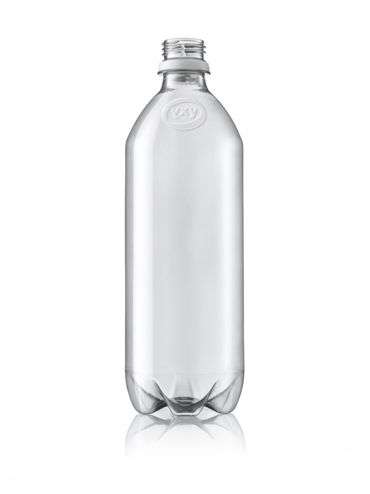 Plastics firms come together to make 100% bioo-based bottles 