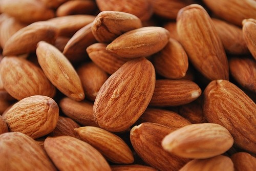 Unlabelled almonds have been discovered in fajita kits sold by Morrisons and Aldi