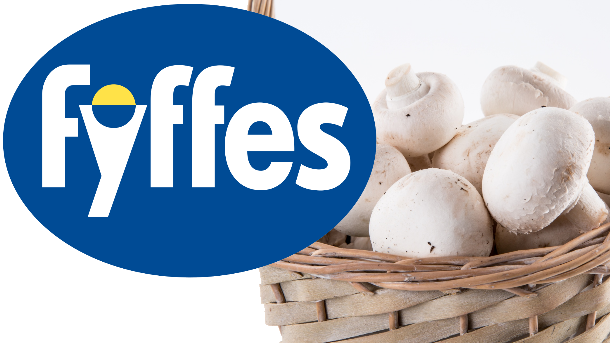 Fyffes has expanded its mushroom business in Canada