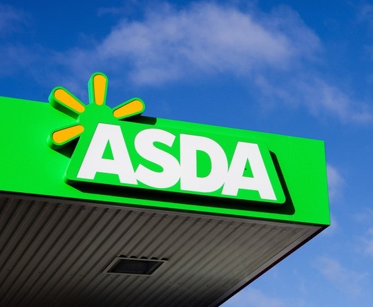 Asda has invested £500M in price cuts