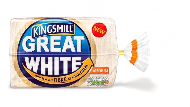 Allied Bakeries manufactures the Kingsmill brand