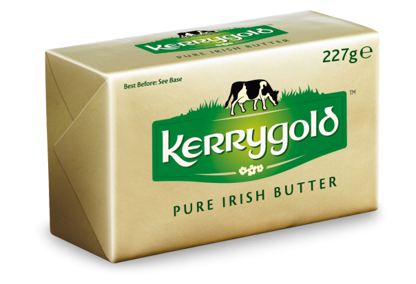 The new Kerrygold production facility will have a capacity of 50,000t of butter 