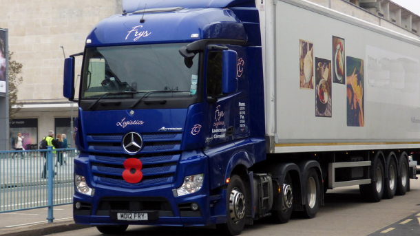 The FTA is to offer free training for truck drivers, to plug the logistics skills gap