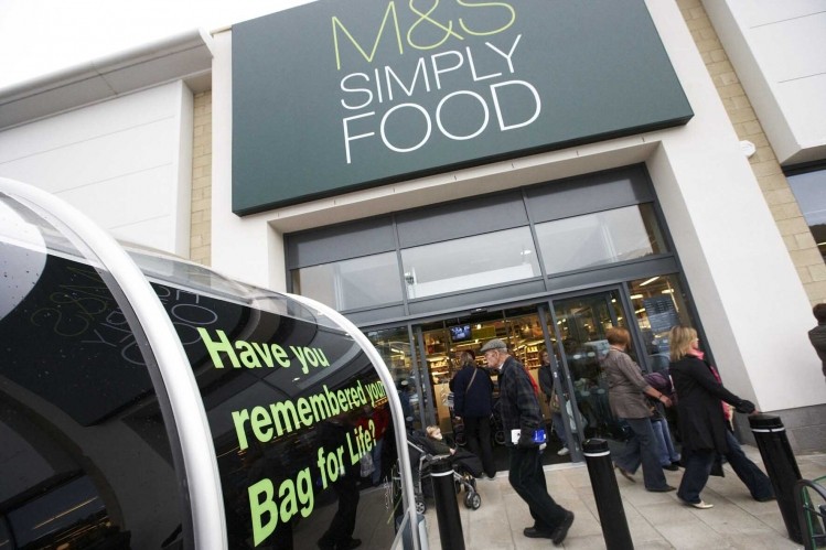City: Bolland won't turn screw on M&S suppliers