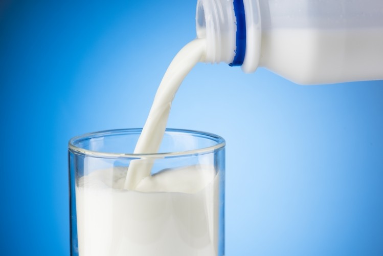 The Dairy Council launched its Milk Manifesto yesterday (June 1)