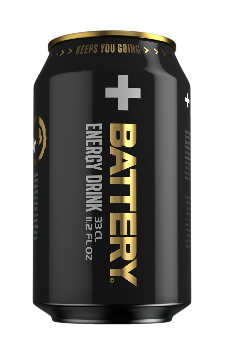 Energy drink Battery to be produced at Rexam's Finland plant 