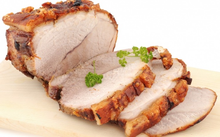 Tulip's Tipton site produces fresh pork joints, chops and fillets