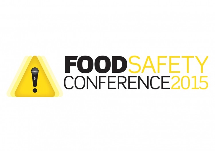 Food safety throughout the supply chain will be discussed at the conference in September