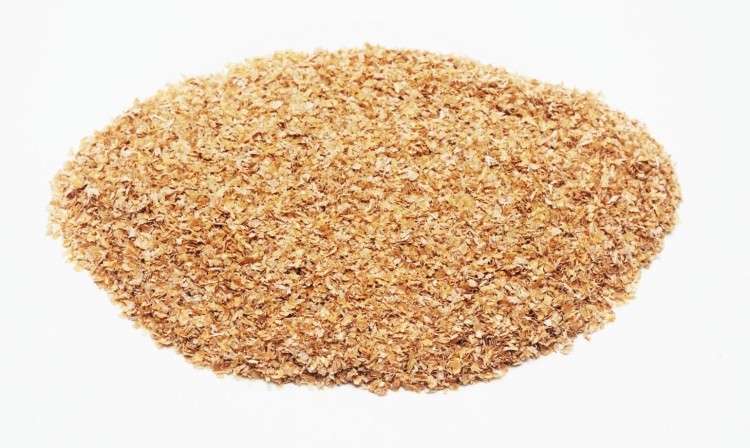 Wheat bran has great potential as a UK source of ferulic acid 