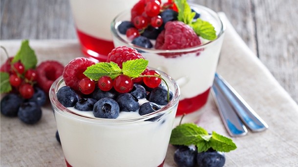 Remypure: is suited to applications that go through demanding processing, such as dairy desserts