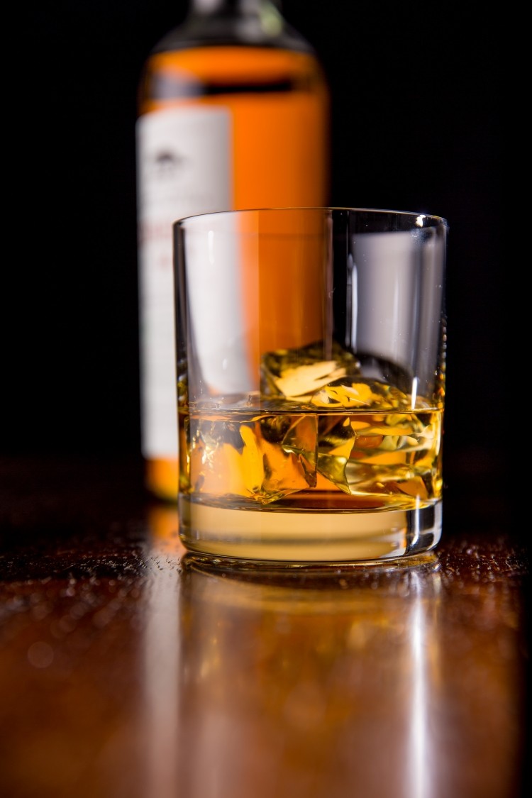 The Scotch whisky industry boosts the UK economy by £1.8bn 
