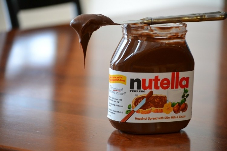 Nutella manufacturer Ferrero close to completing deal for two United Biscuits brands