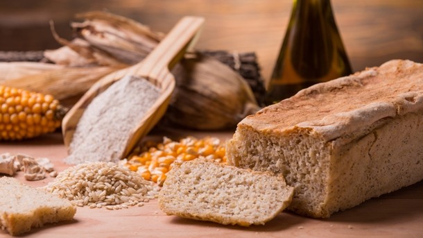 Two-thirds of consumers say the softness of gluten-free bread needs to be improved