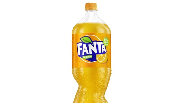 Research on Coca-Cola’s ‘spiral’ Fanta bottle stalled for two years