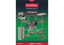 Download your copy of Syspal Essentials Issue 14 before it's printed!