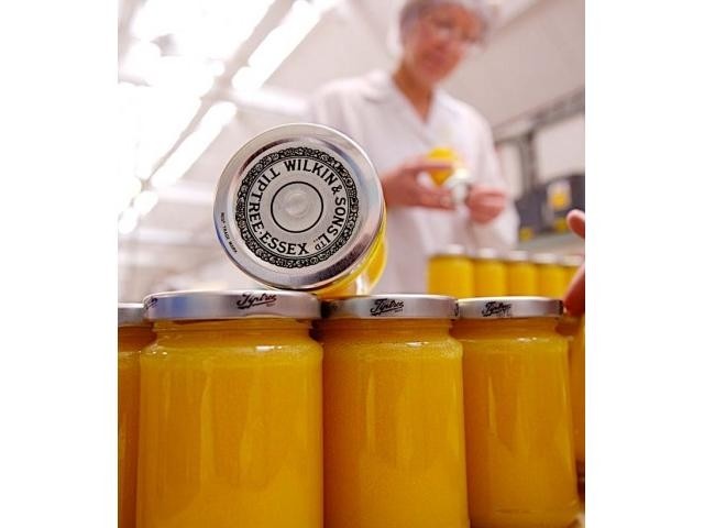 Tiptree still on acquisition trail post puds acquisition